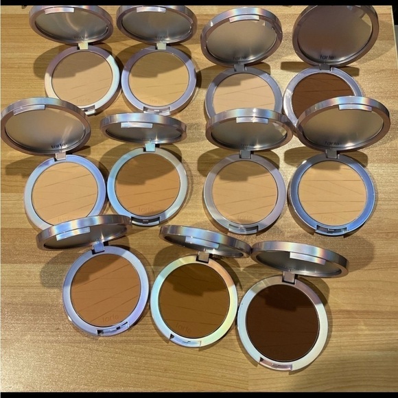 tarte Other - Face Tape Pressed Powder new